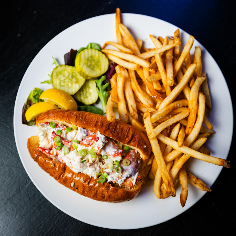 Give the Spread a Jersey Shore Twist
