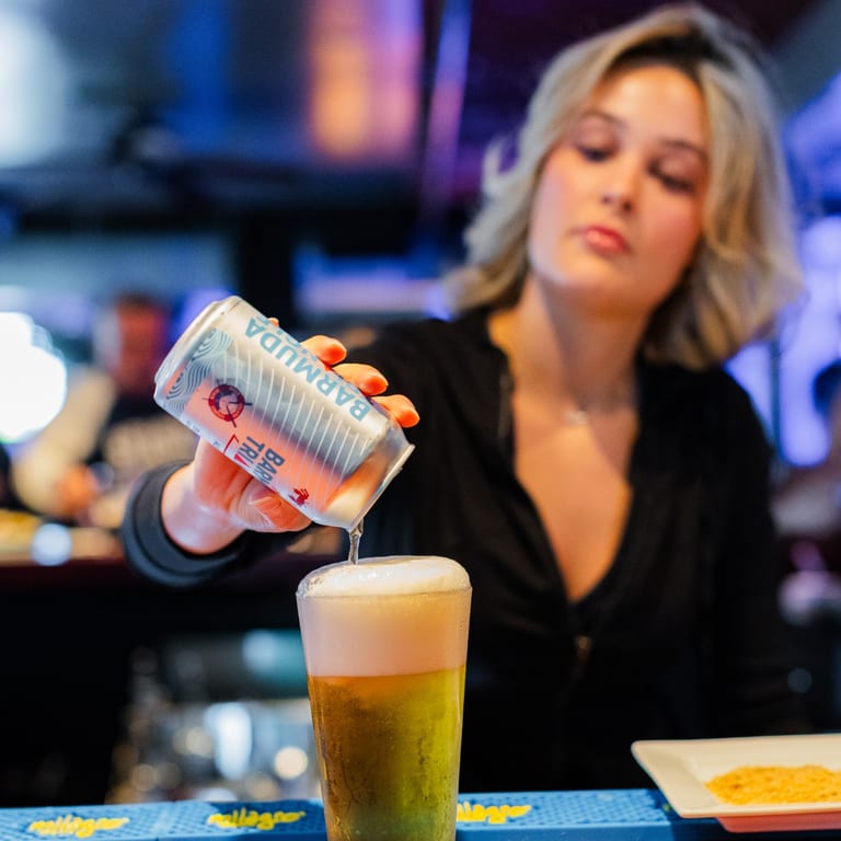 3. Cold Drinks and Creative Cocktails