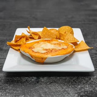 Crab Dip