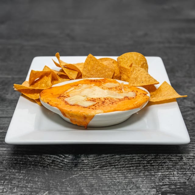 Crab Dip.