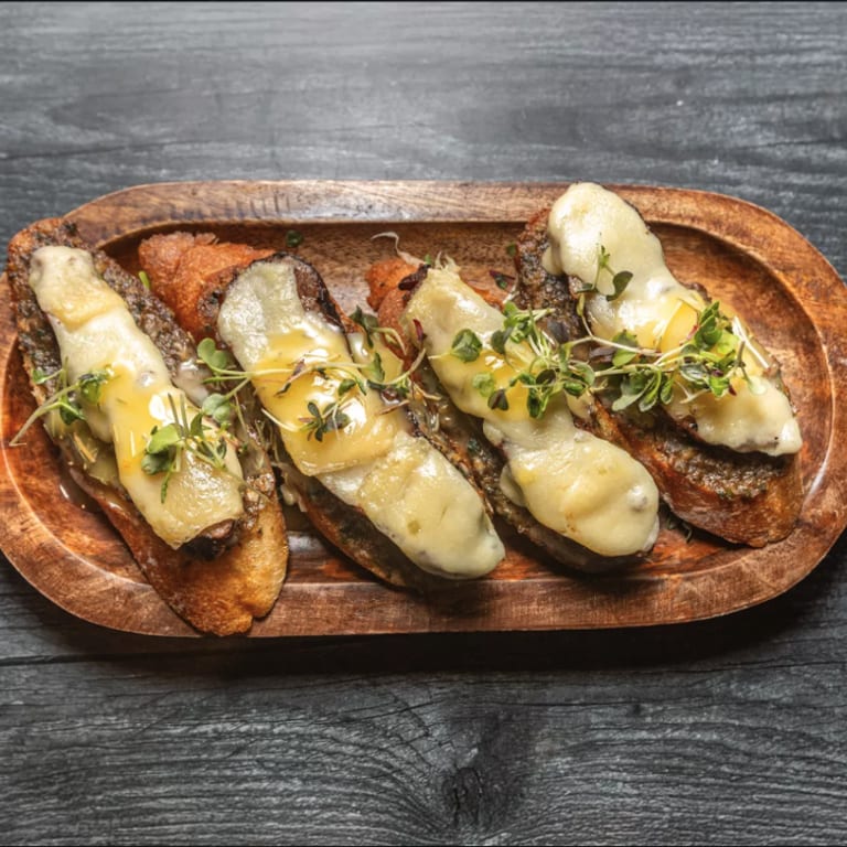 Crunchy Onion Rings: A Must-Try Side