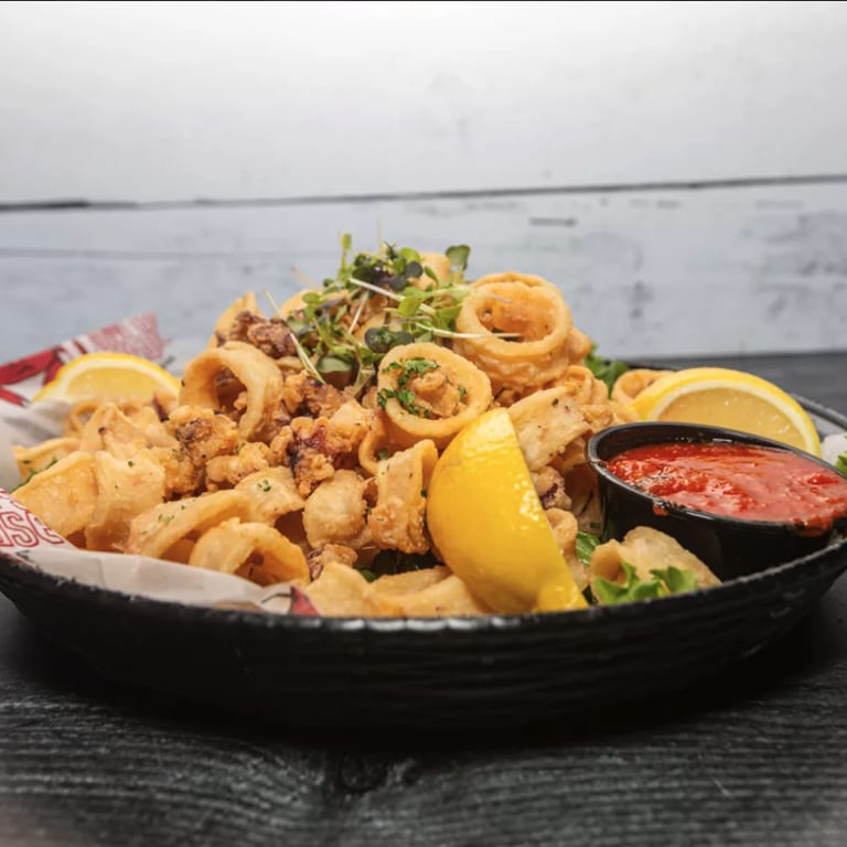 Crab House and Seafood Delivery Options